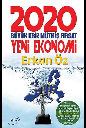 2020 Yeni Ekonomi