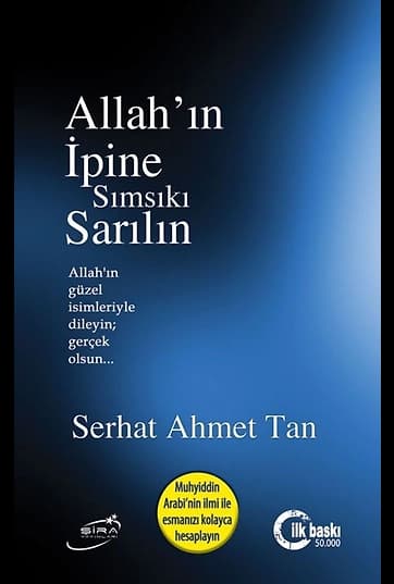 Allah'ın İpine Sımsıkı Sarılın