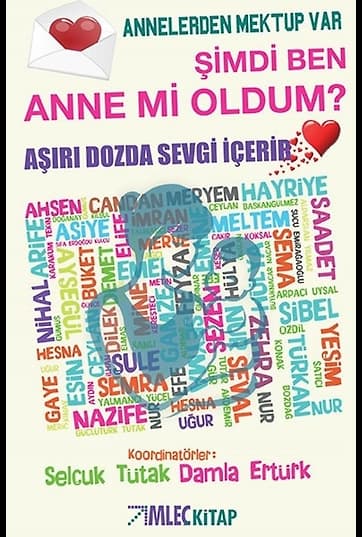 Şimdi Ben Anne Mi Oldum?