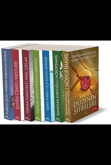 Küresel Düzen Seti