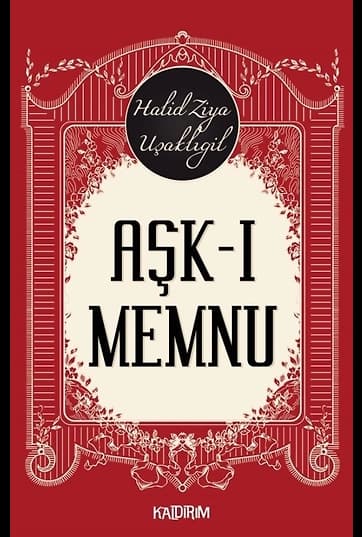 Aşk-ı Memnu