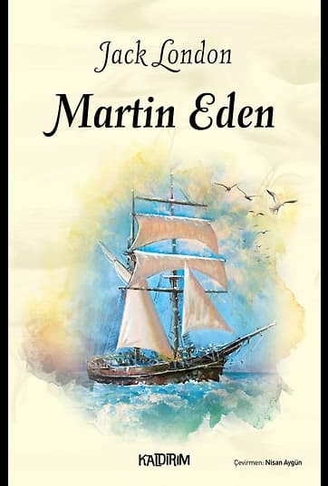 Martin Eden