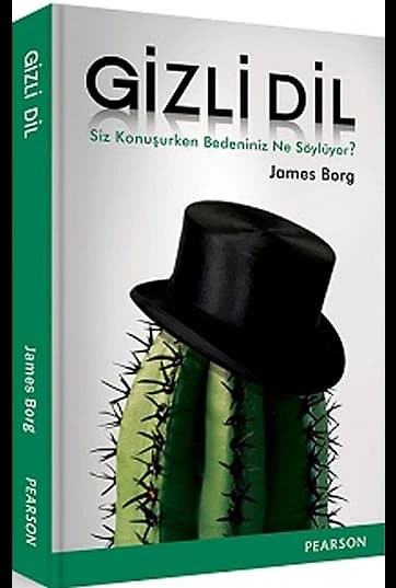 Gizli Dil Siz Konuşurken Bedeniniz Ne Söylüyor?