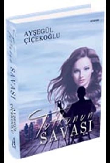 Tutkunun Savaşı (Ciltli)