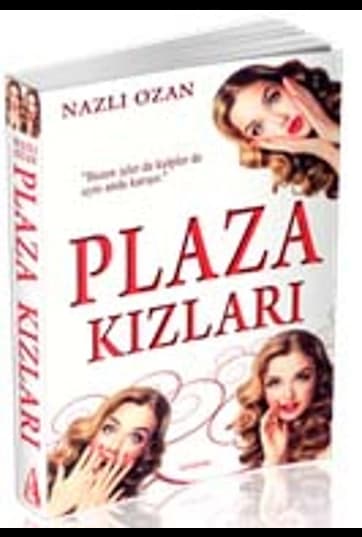Plaza Kızları