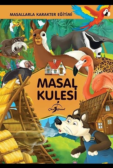 Masal Kulesi