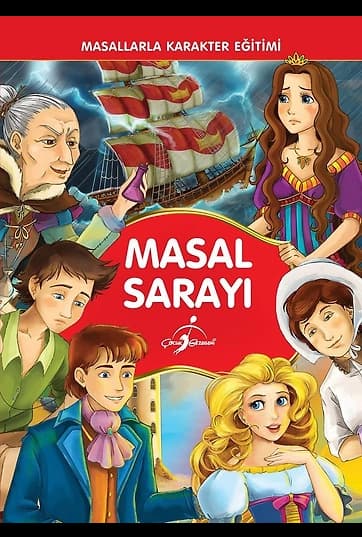 Masal Sarayı