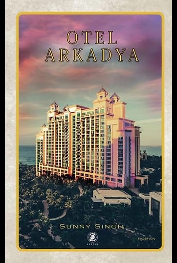 Otel Arkadya