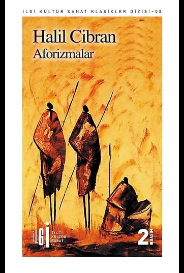 Aforizmalar