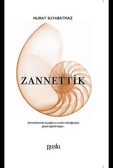 Zannettik