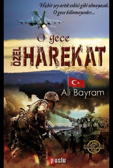 O Gece Özel Harekat