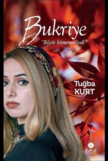 Bukriye