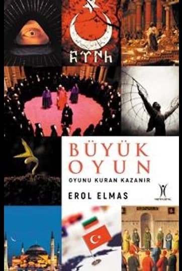Büyük Oyun / Oyunu Kuran Kazanır