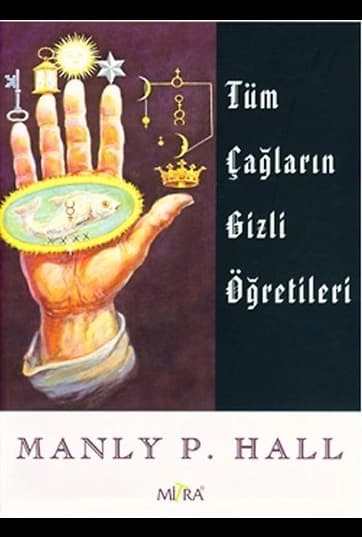 Tüm Çağların Gizli Öğretileri