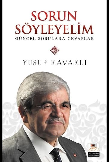 Sorun Söyleyelim