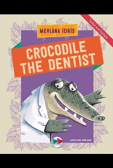 Crocodile The Dentist