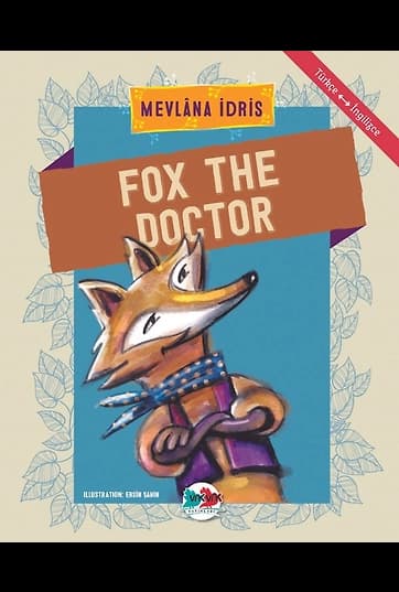 Fox The Doctor