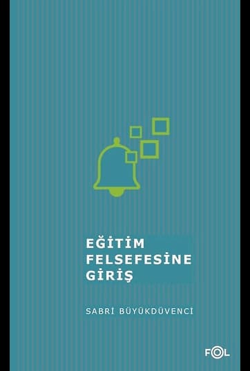 Eğitim Felsefesine Girişİzm’lerde Eğitim