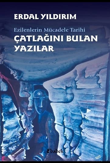 Çatlağını Bulan Yazılar