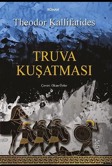 Truva Kuşatması
