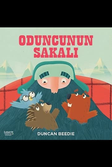 Oduncunun Sakalı
