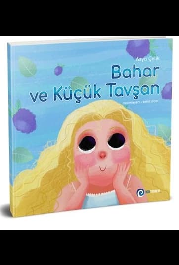 Bahar ve Küçük Tavşan