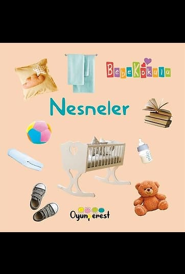 Nesneler