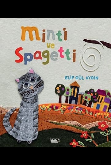 Minti ve Spagetti