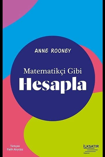 Matematikçi Gibi Hesapla