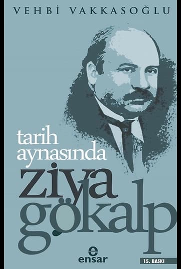 Tarih Aynasında Ziya Gökalp