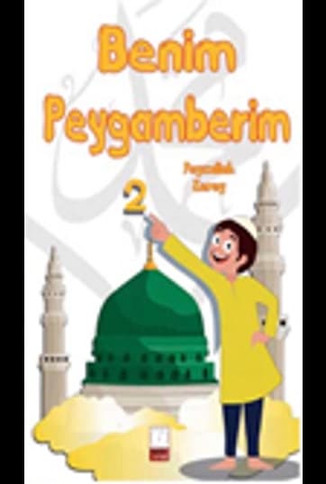 Benim Peygamberim (3 Kitap)