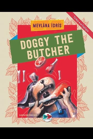 Doggy The Butcher