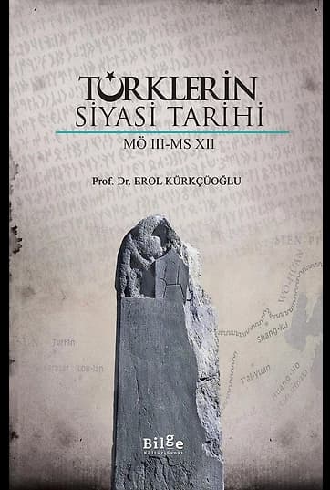 Türklerin Siyasi Tarihi