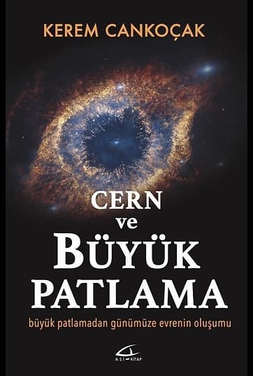 Cern ve Büyük Patlama
