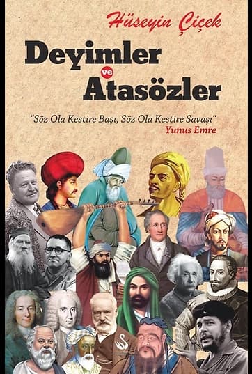 Deyimler ve Atasözler