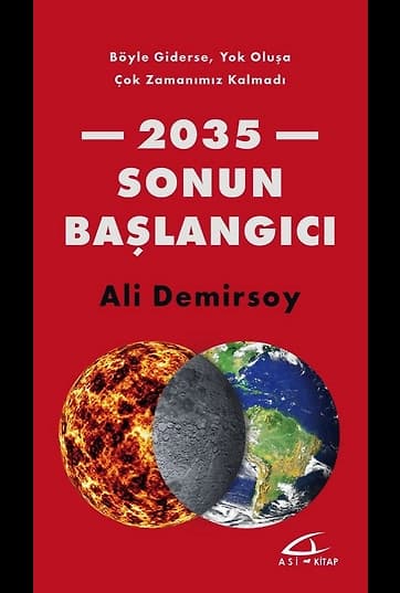 2035 Sonun Başlangıcı