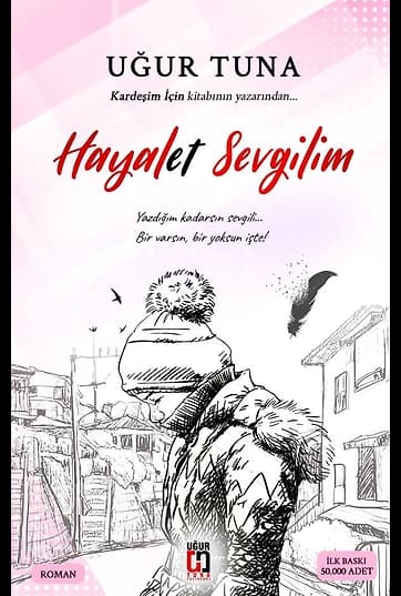 Hayalet Sevgilim