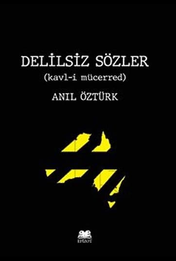 Delilsiz Sözler