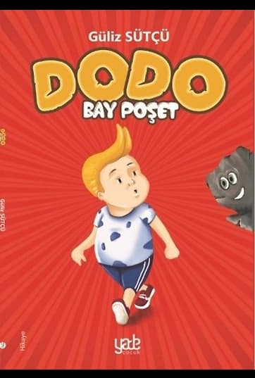 Dodo Bay Poşet