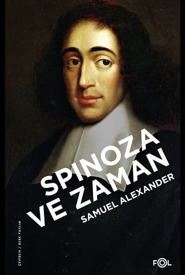 Spinoza ve Zaman