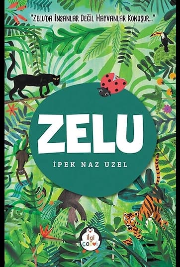 Zelu