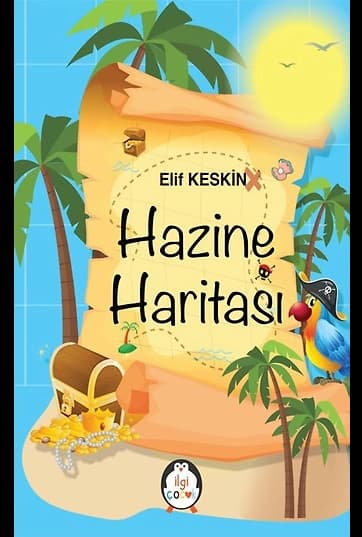 Hazine Haritası
