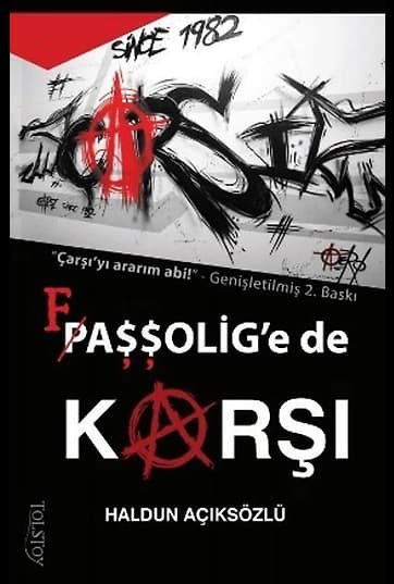 Çarşı Faşşolig’e de Karşı