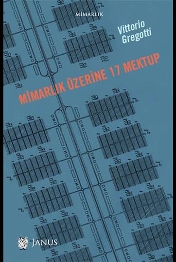 Mimarlık Üzerine 17 Mektup