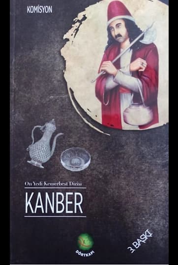 Kanber