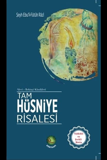 Tam Hüsniye Risalesi