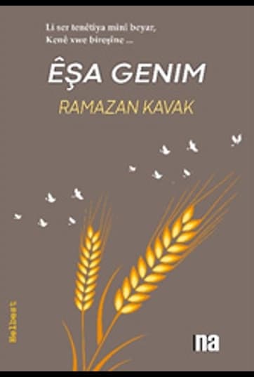 Eşa Genim