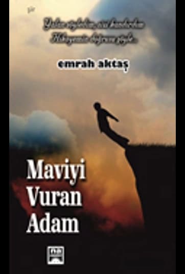 Maviyi Vuran Adam