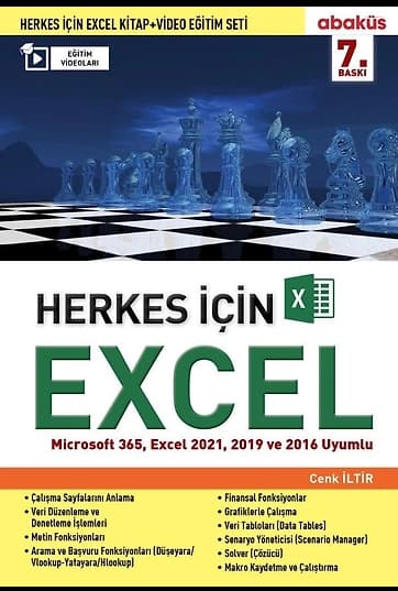 Herkes İçin Excel