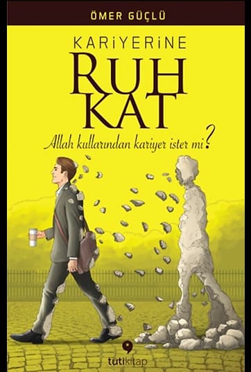 Kariyerine Ruh Kat